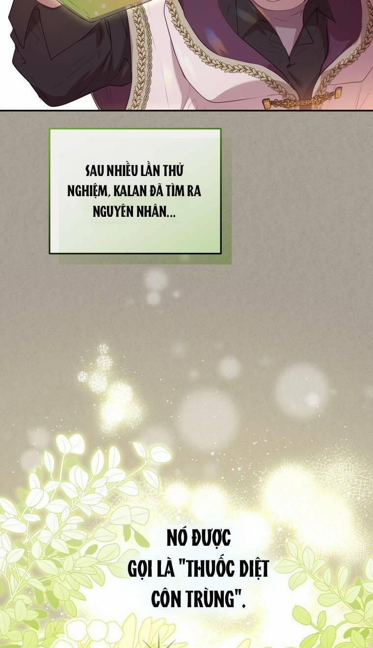 Papa Tôi Là Bạo Chúa Ác Ma 32 trang 9