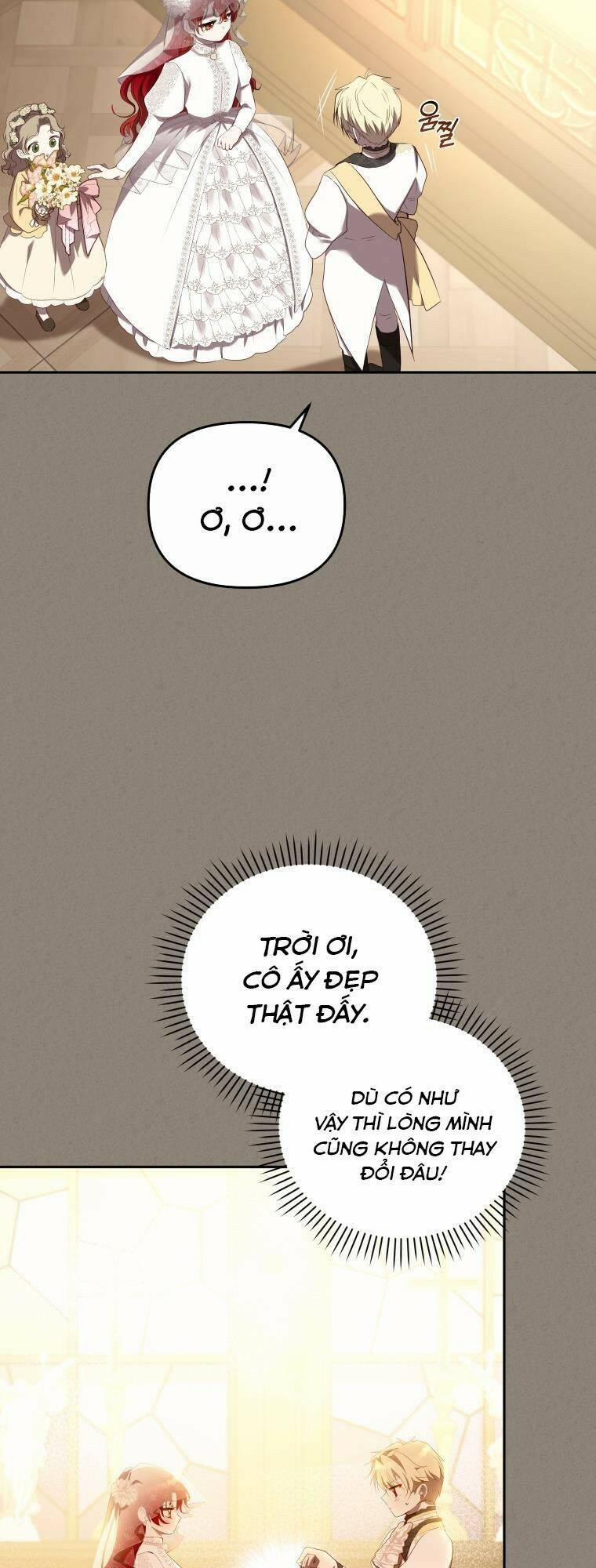 Papa Tôi Là Bạo Chúa Ác Ma 33 trang 15