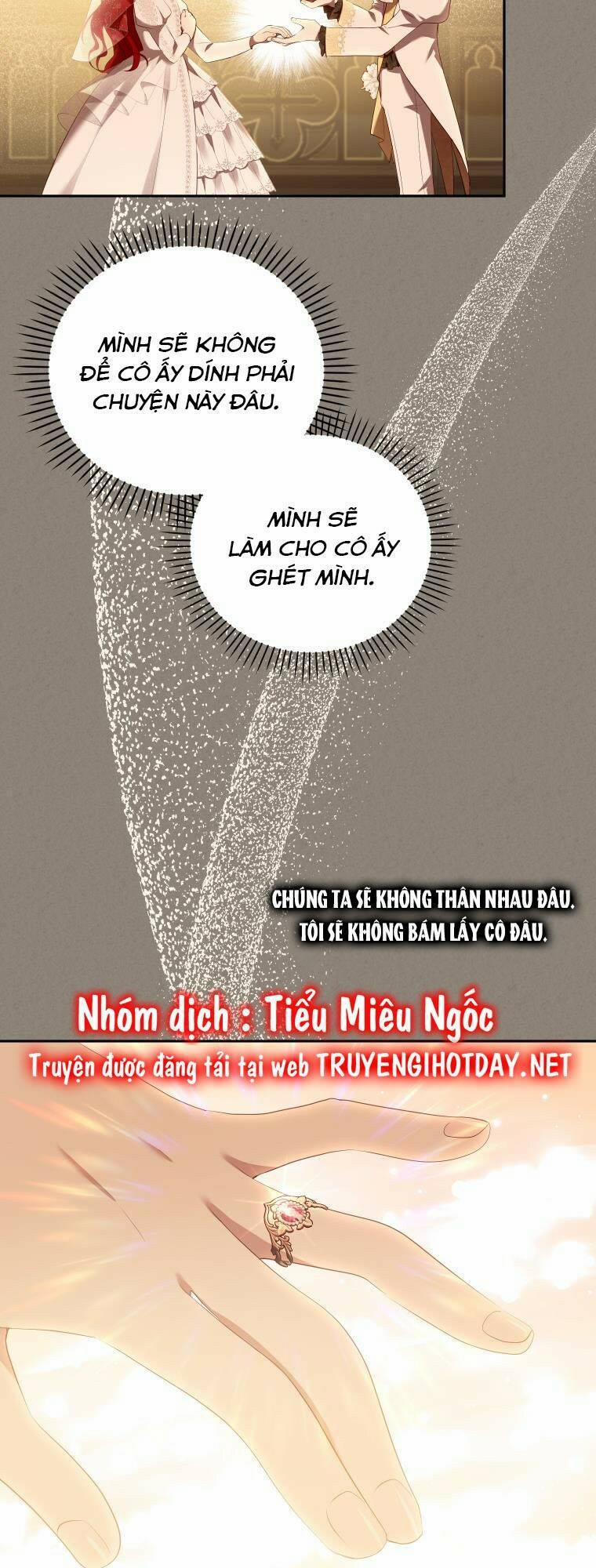 Papa Tôi Là Bạo Chúa Ác Ma 33 trang 16