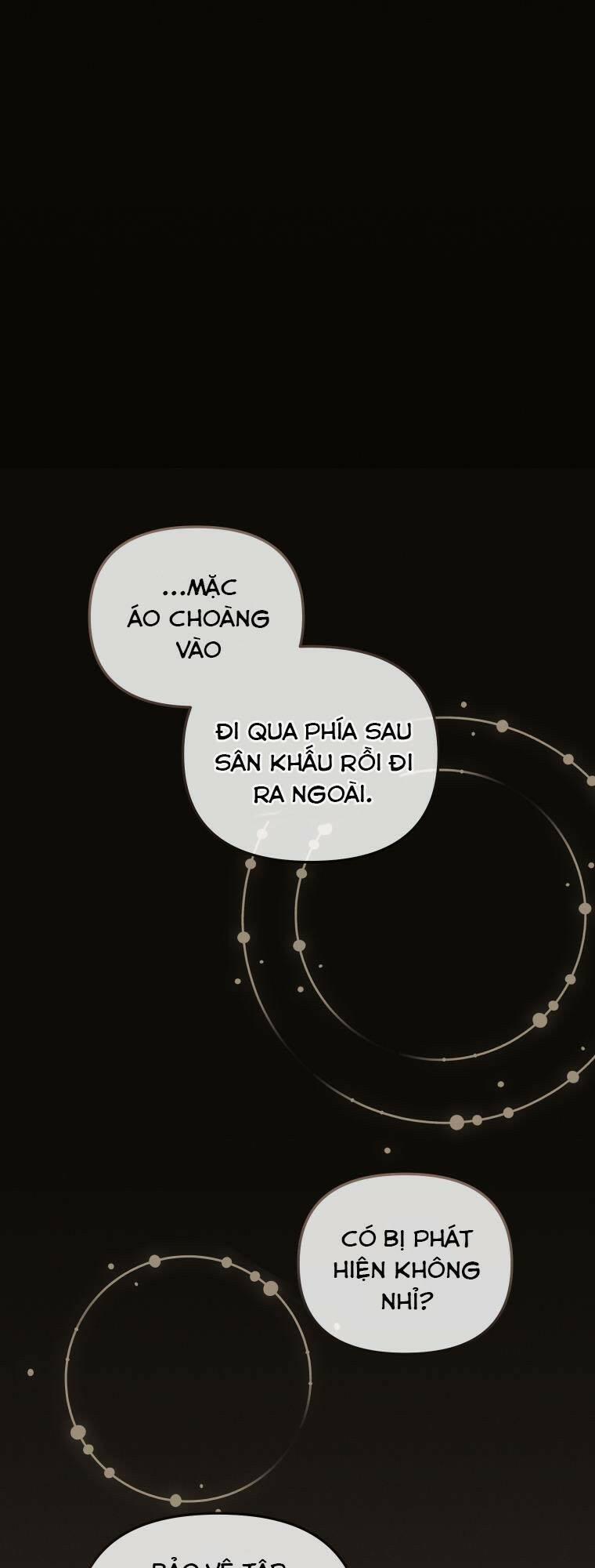 Papa Tôi Là Bạo Chúa Ác Ma 33 trang 20