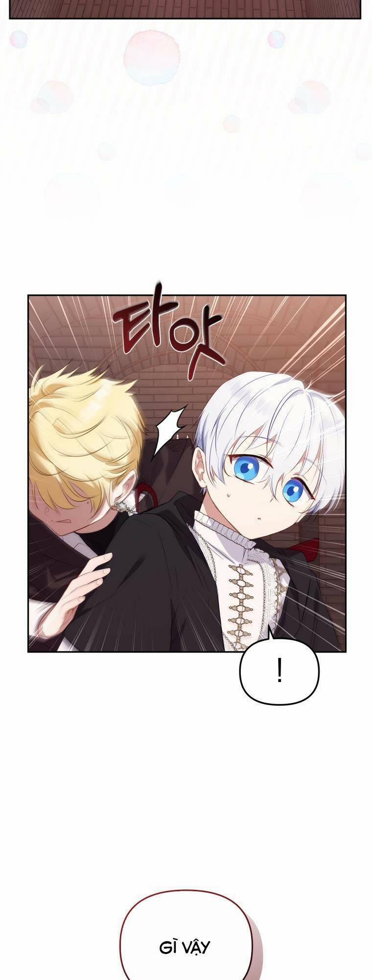 Papa Tôi Là Bạo Chúa Ác Ma 33 trang 24