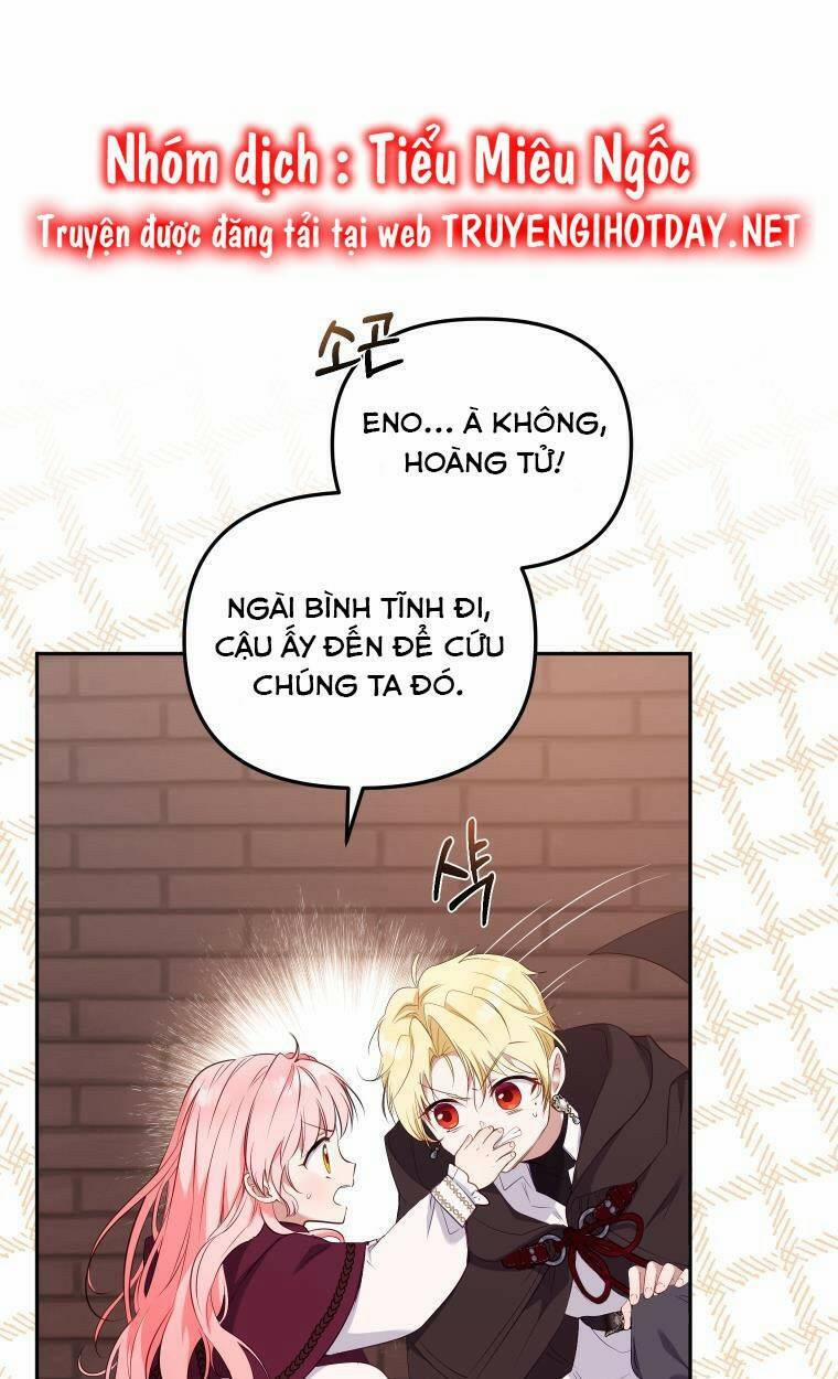 Papa Tôi Là Bạo Chúa Ác Ma 33 trang 26