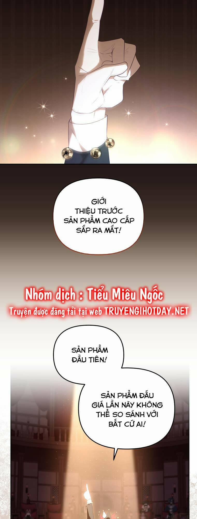 Papa Tôi Là Bạo Chúa Ác Ma 33 trang 32