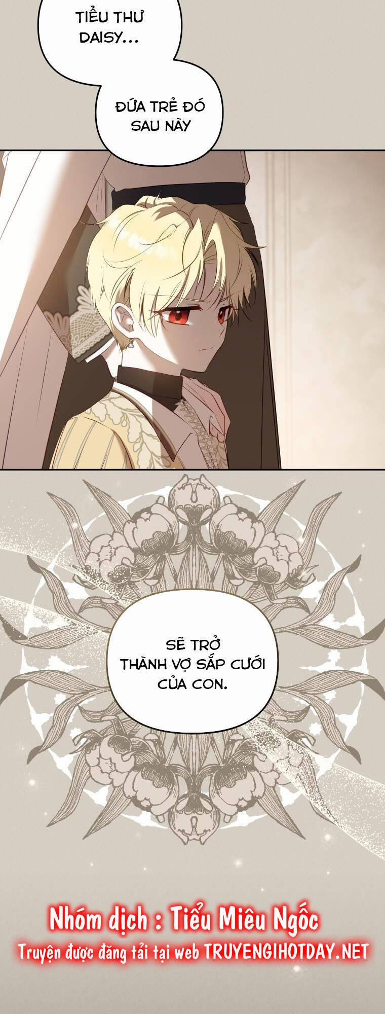 Papa Tôi Là Bạo Chúa Ác Ma 33 trang 4