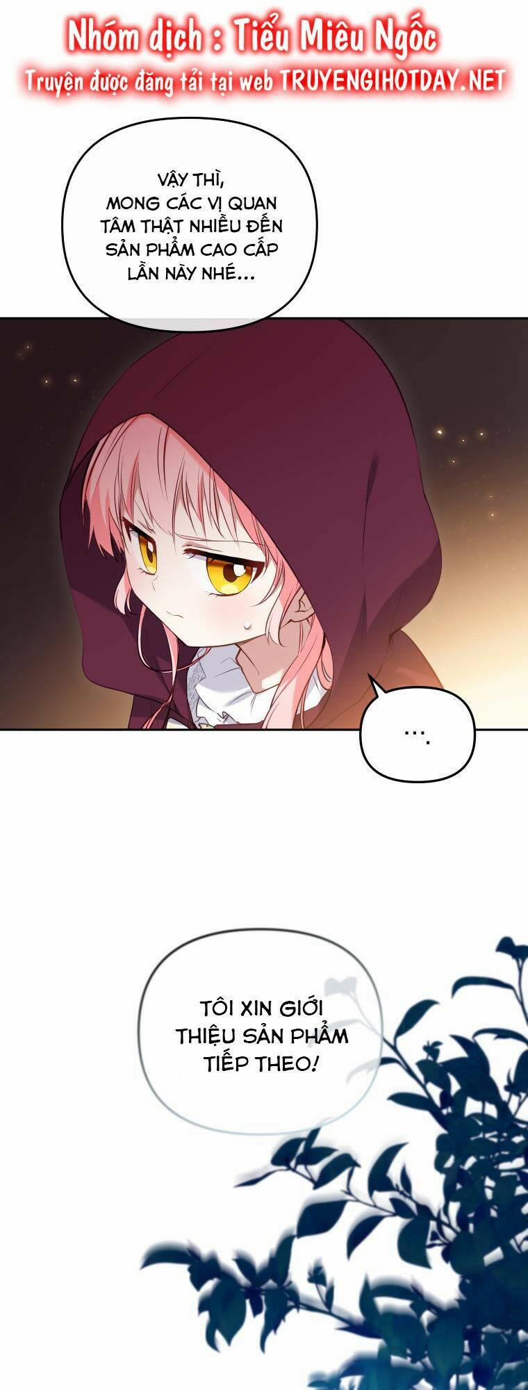 Papa Tôi Là Bạo Chúa Ác Ma 33 trang 42