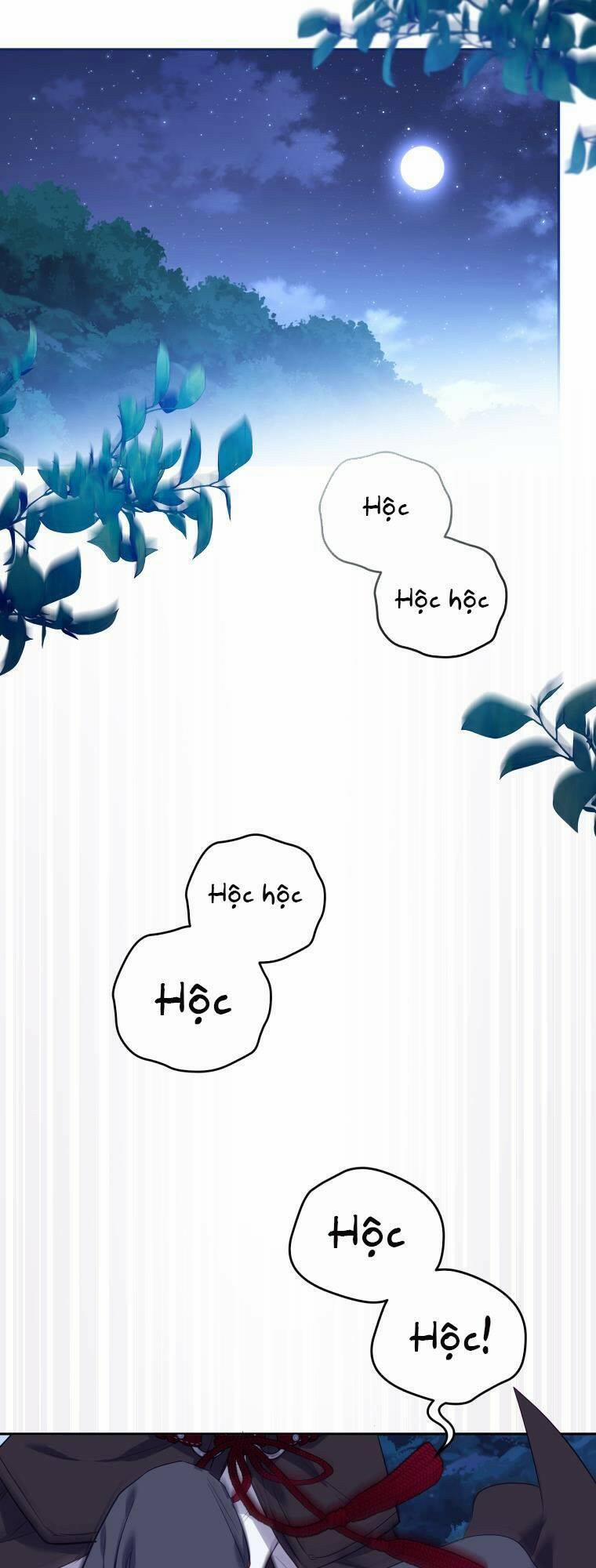 Papa Tôi Là Bạo Chúa Ác Ma 33 trang 43