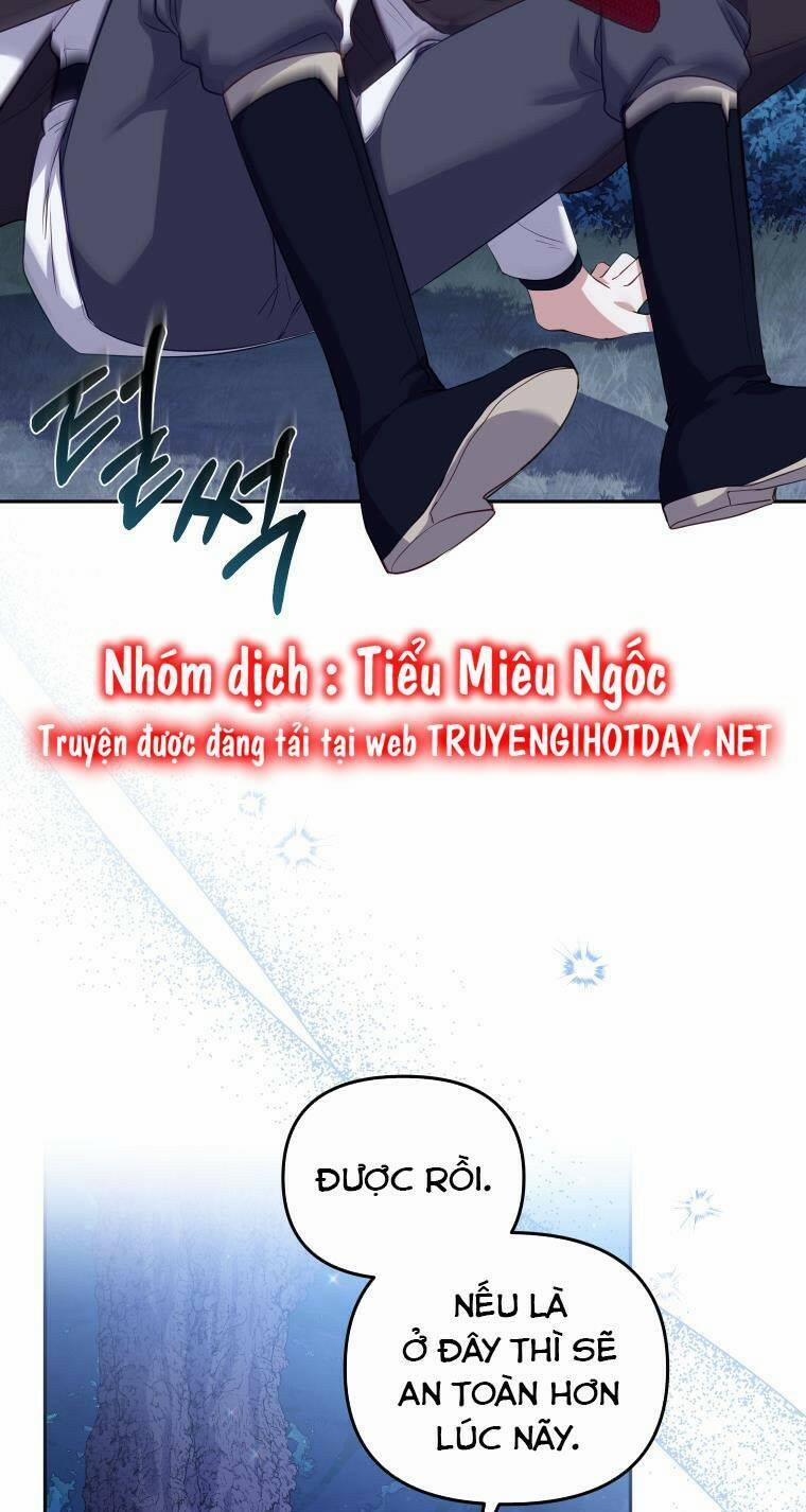 Papa Tôi Là Bạo Chúa Ác Ma 33 trang 44