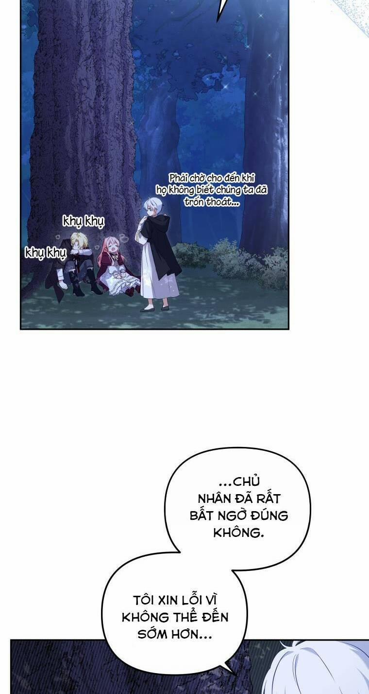 Papa Tôi Là Bạo Chúa Ác Ma 33 trang 45