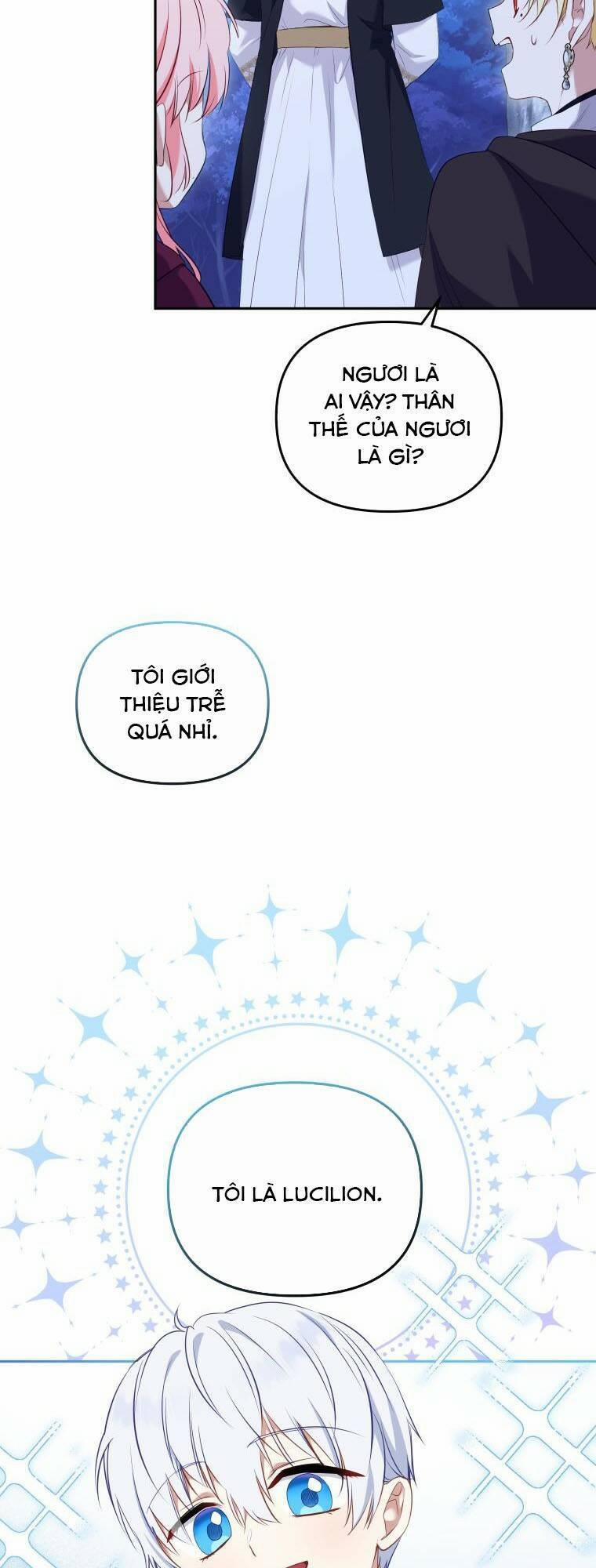 Papa Tôi Là Bạo Chúa Ác Ma 33 trang 47