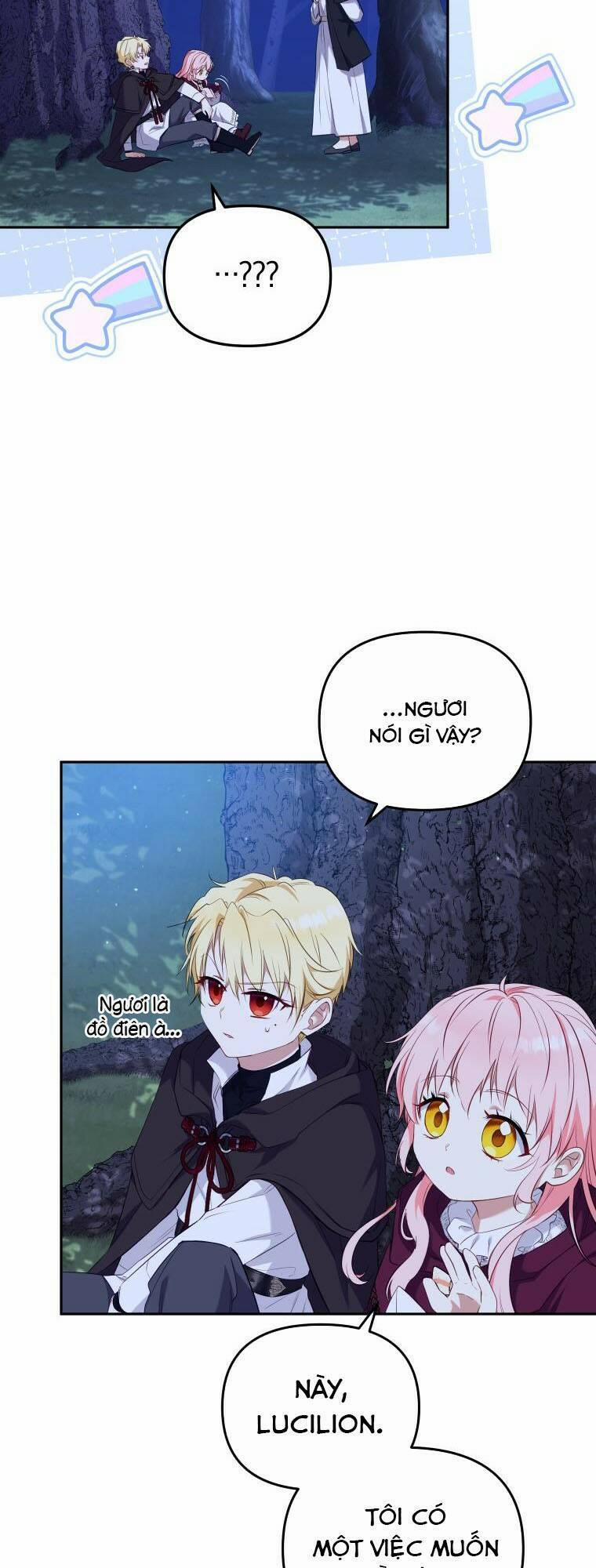 Papa Tôi Là Bạo Chúa Ác Ma 33 trang 49