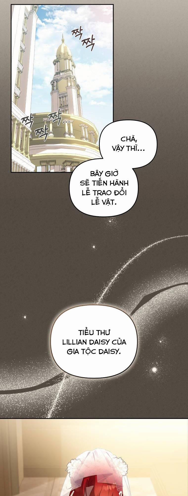 Papa Tôi Là Bạo Chúa Ác Ma 33 trang 5