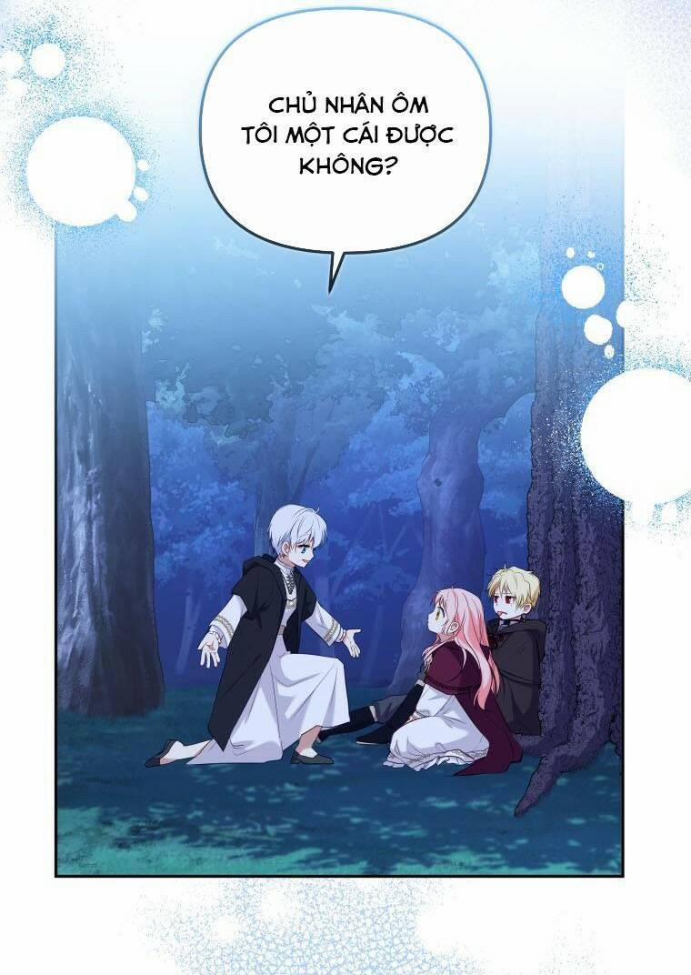 Papa Tôi Là Bạo Chúa Ác Ma 33 trang 53