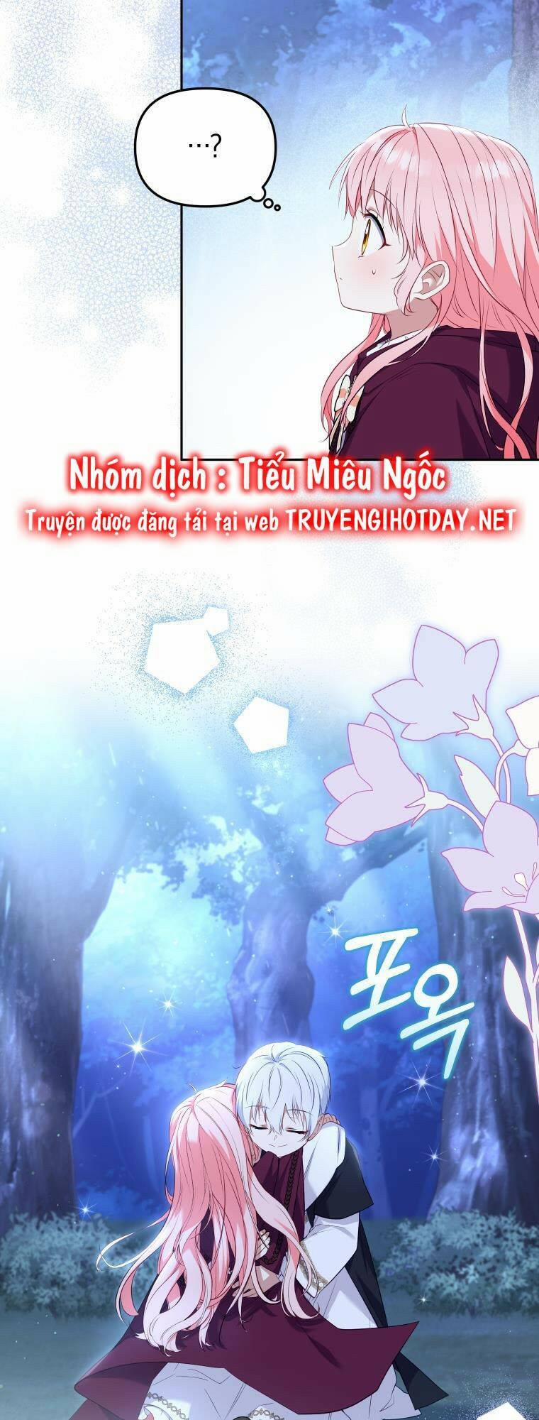 Papa Tôi Là Bạo Chúa Ác Ma 33 trang 55