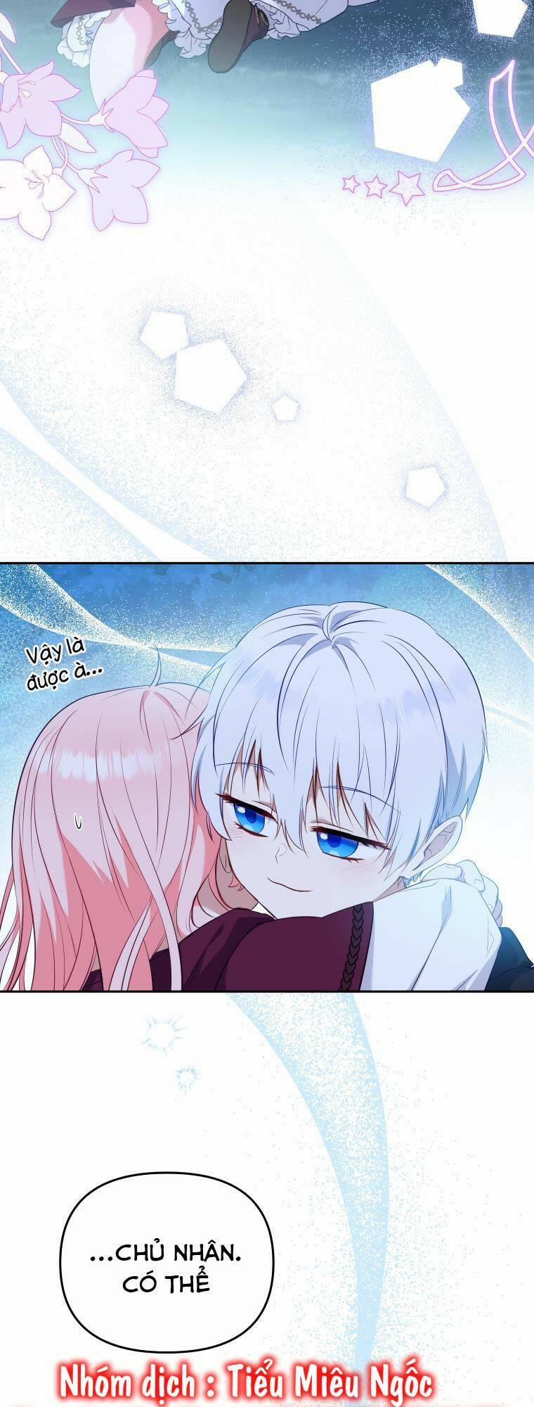 Papa Tôi Là Bạo Chúa Ác Ma 33 trang 56