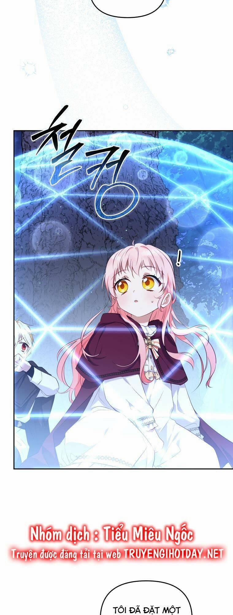 Papa Tôi Là Bạo Chúa Ác Ma 33 trang 58