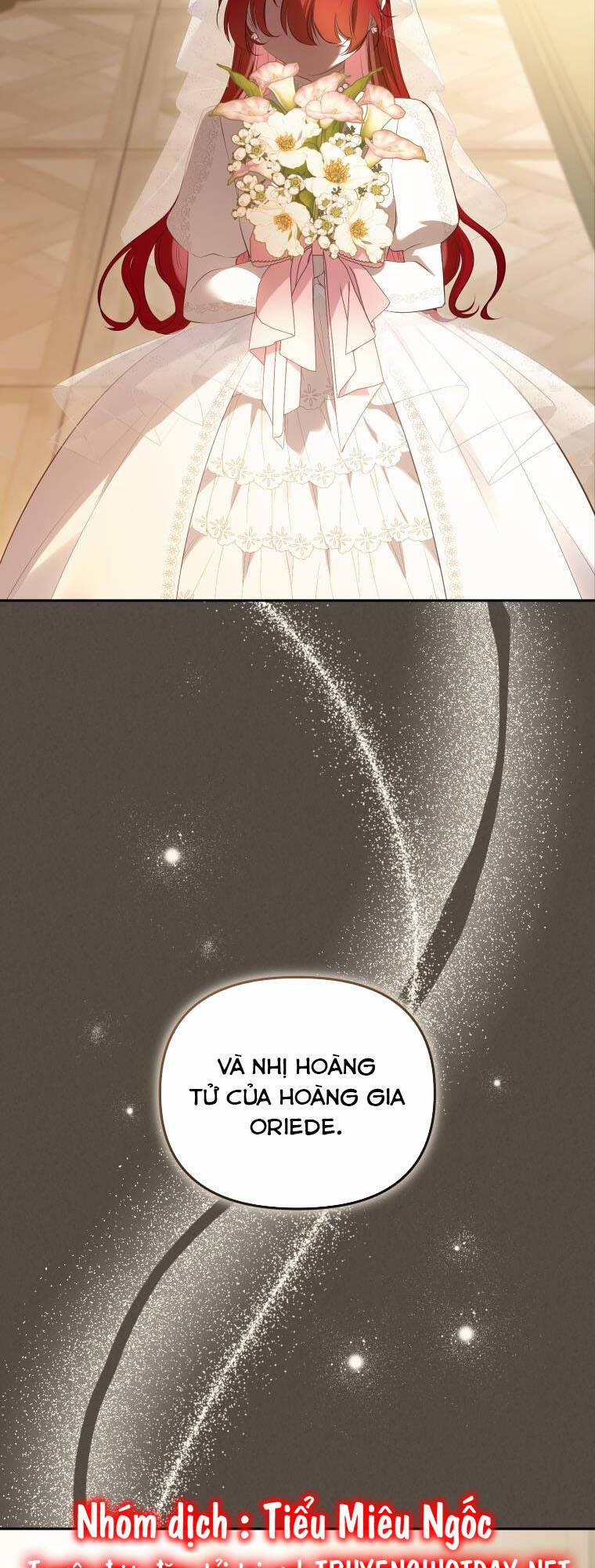 Papa Tôi Là Bạo Chúa Ác Ma 33 trang 6