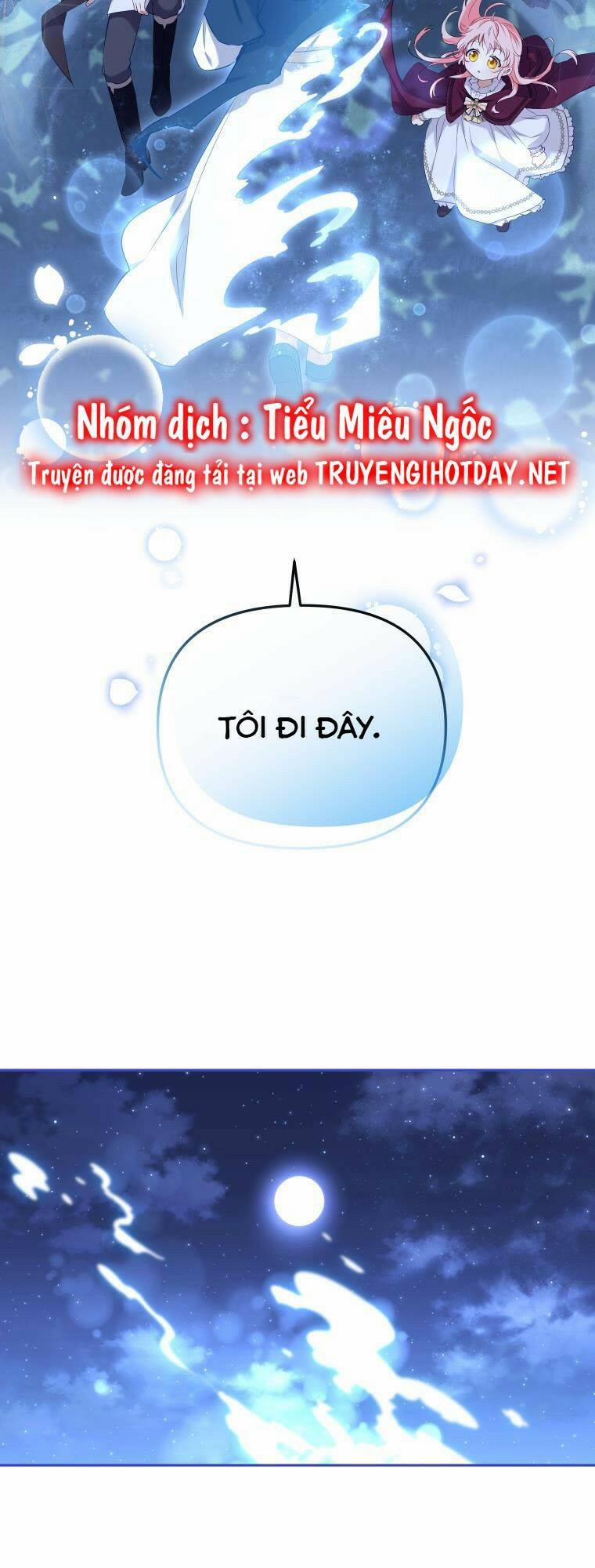 Papa Tôi Là Bạo Chúa Ác Ma 33 trang 61