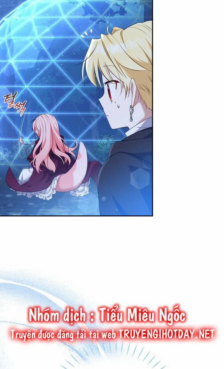 Papa Tôi Là Bạo Chúa Ác Ma 33 trang 63