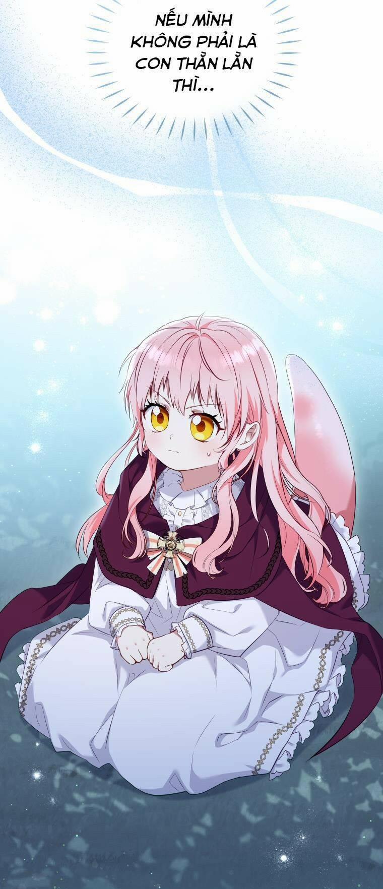 Papa Tôi Là Bạo Chúa Ác Ma 33 trang 64