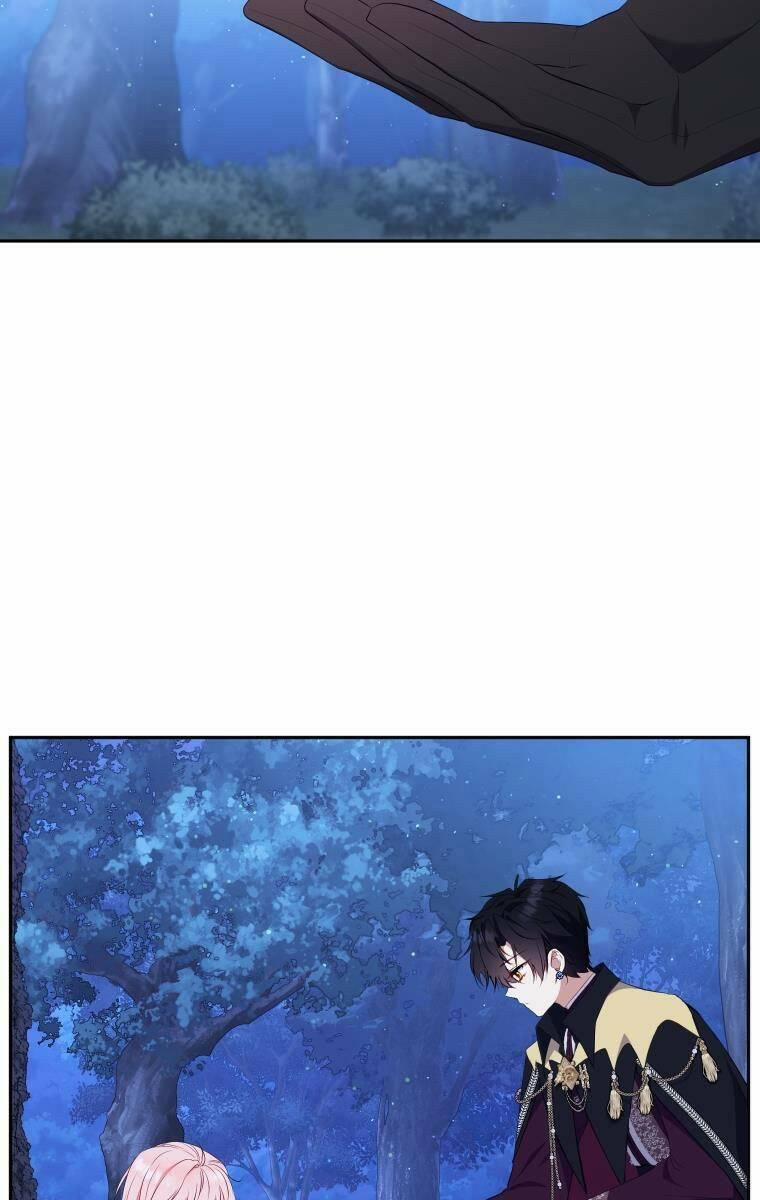 Papa Tôi Là Bạo Chúa Ác Ma 36 trang 1