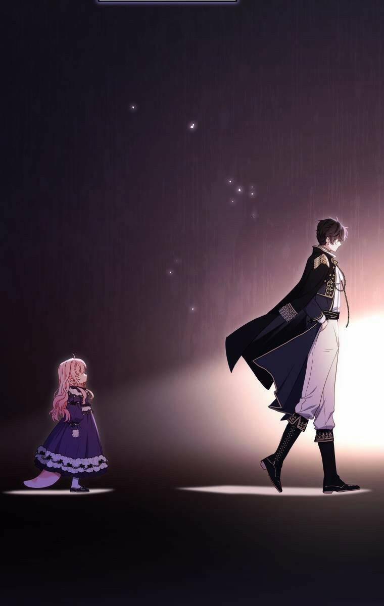 Papa Tôi Là Bạo Chúa Ác Ma 36 trang 11