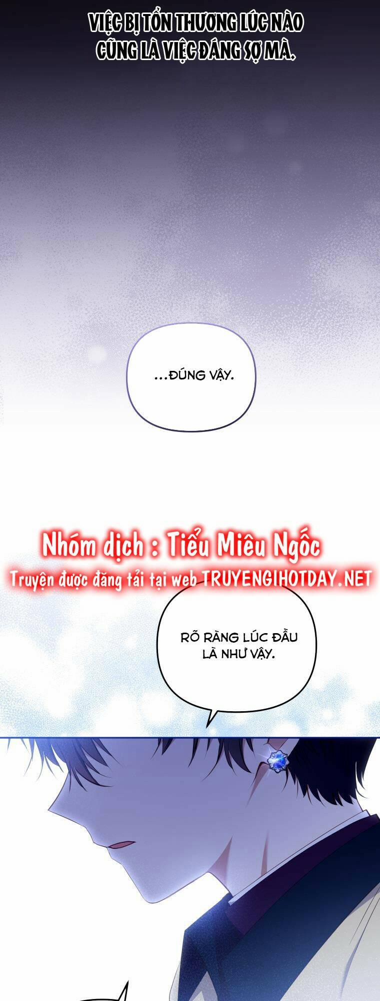 Papa Tôi Là Bạo Chúa Ác Ma 36 trang 12