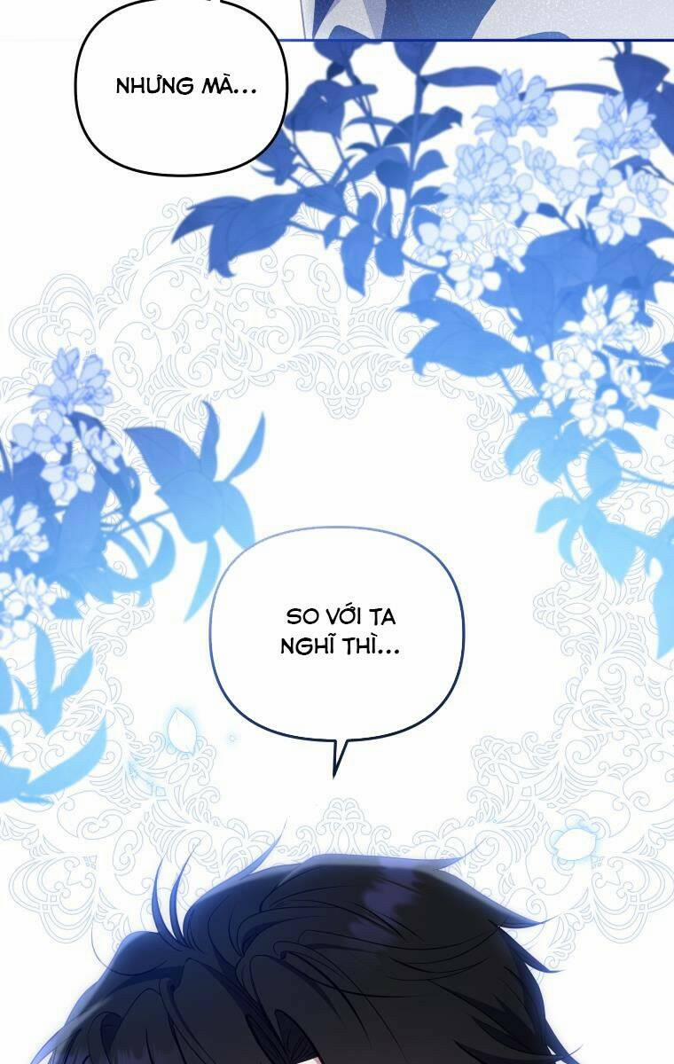 Papa Tôi Là Bạo Chúa Ác Ma 36 trang 13