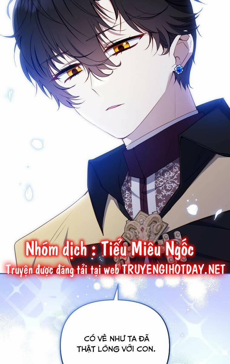 Papa Tôi Là Bạo Chúa Ác Ma 36 trang 14