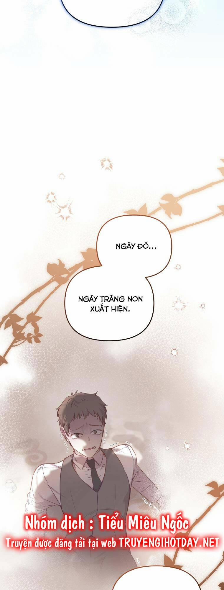 Papa Tôi Là Bạo Chúa Ác Ma 36 trang 15