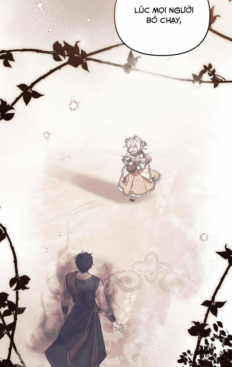 Papa Tôi Là Bạo Chúa Ác Ma 36 trang 16