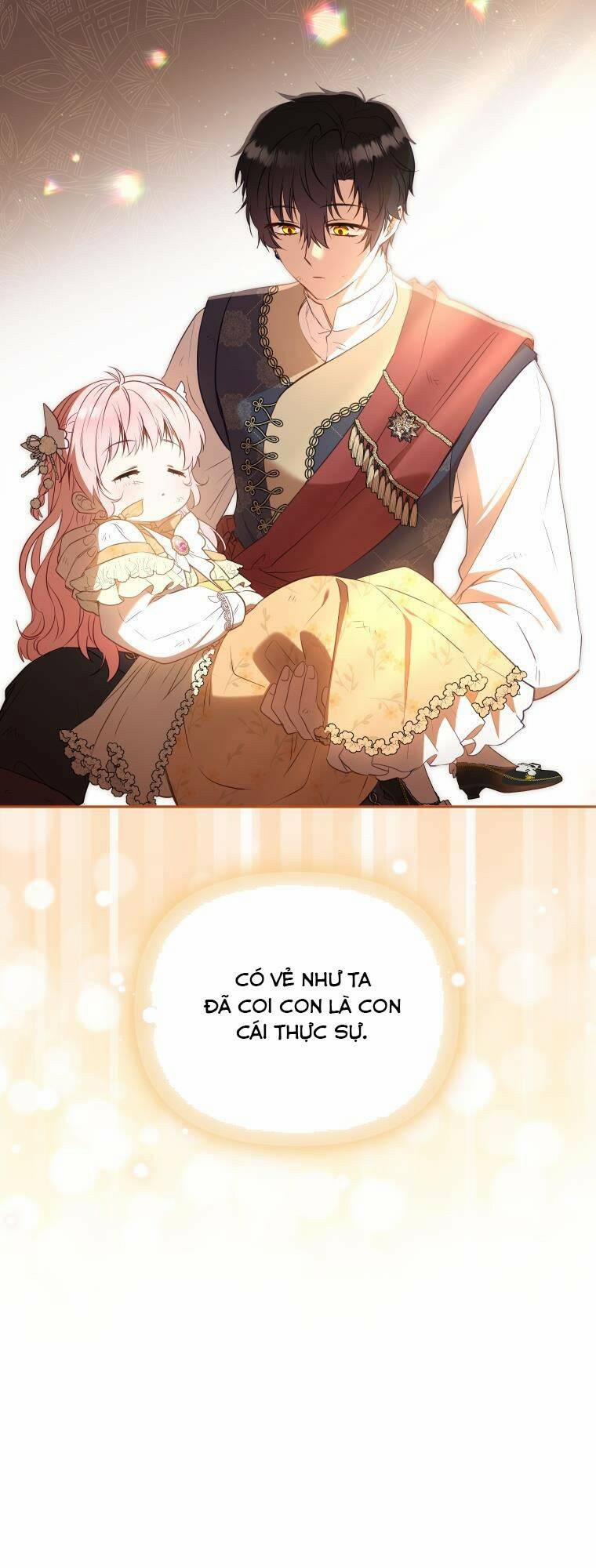 Papa Tôi Là Bạo Chúa Ác Ma 36 trang 18