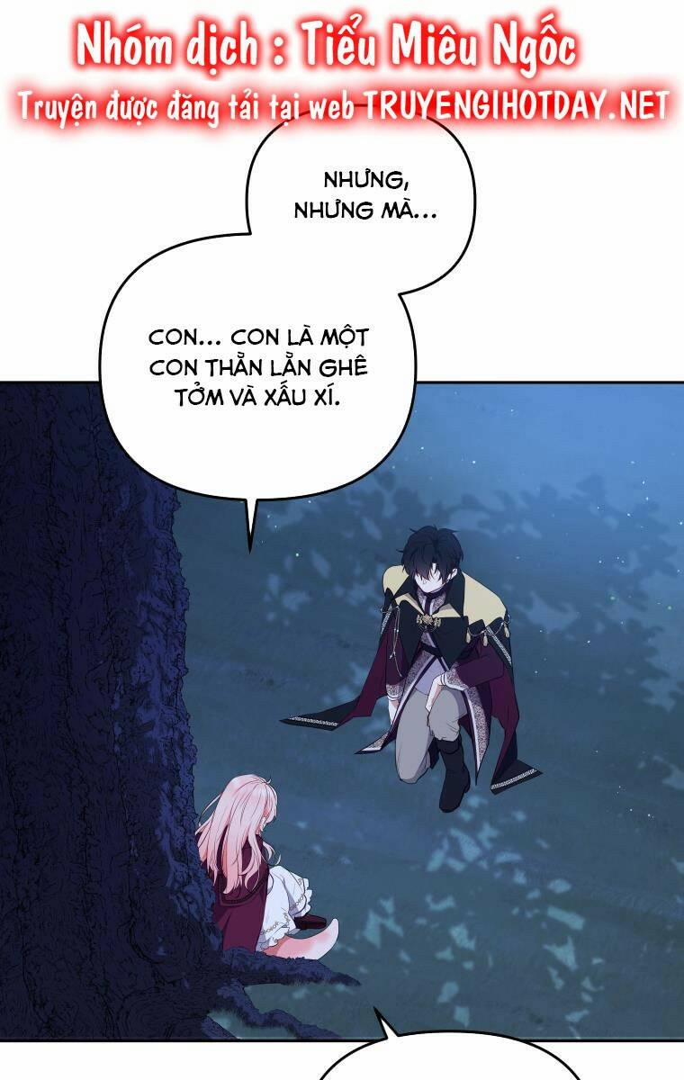 Papa Tôi Là Bạo Chúa Ác Ma 36 trang 19