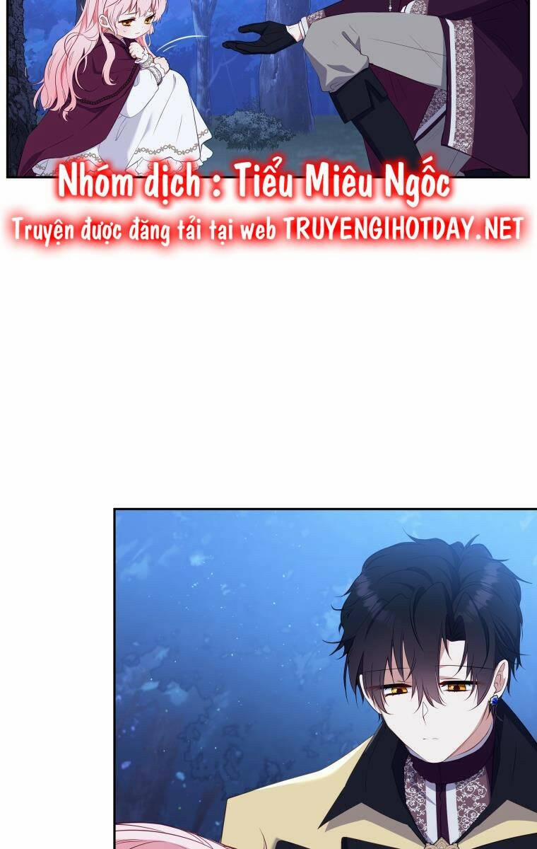 Papa Tôi Là Bạo Chúa Ác Ma 36 trang 2