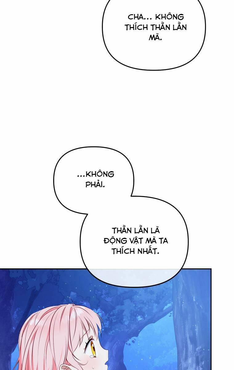 Papa Tôi Là Bạo Chúa Ác Ma 36 trang 20