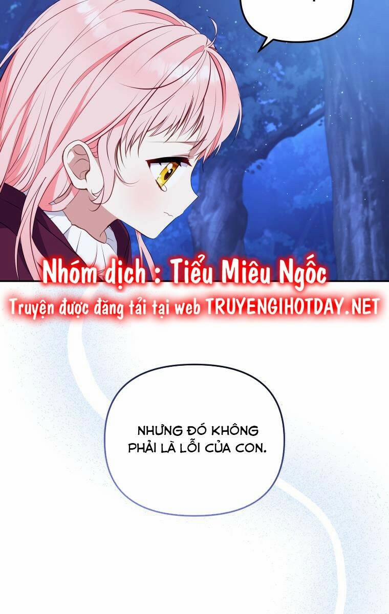 Papa Tôi Là Bạo Chúa Ác Ma 36 trang 23