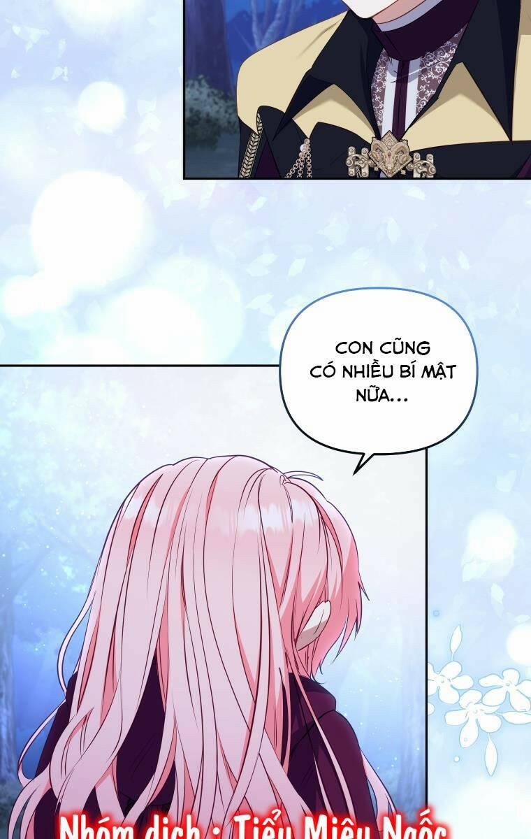 Papa Tôi Là Bạo Chúa Ác Ma 36 trang 26