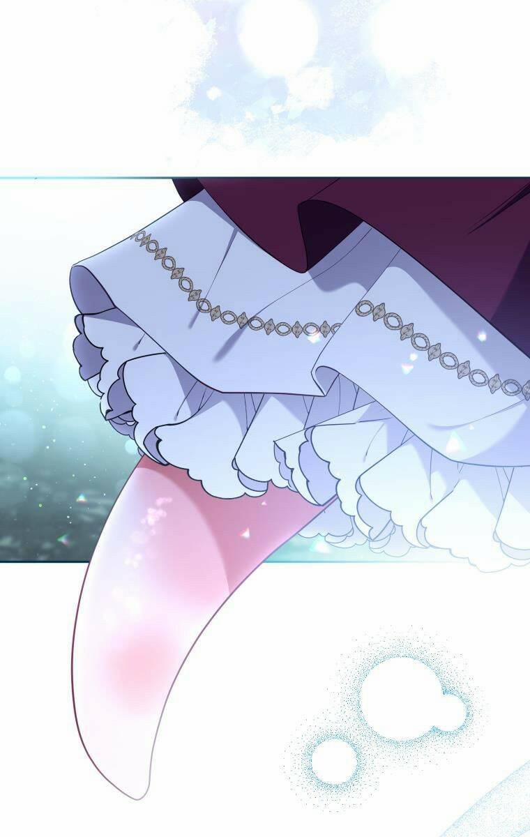 Papa Tôi Là Bạo Chúa Ác Ma 36 trang 29