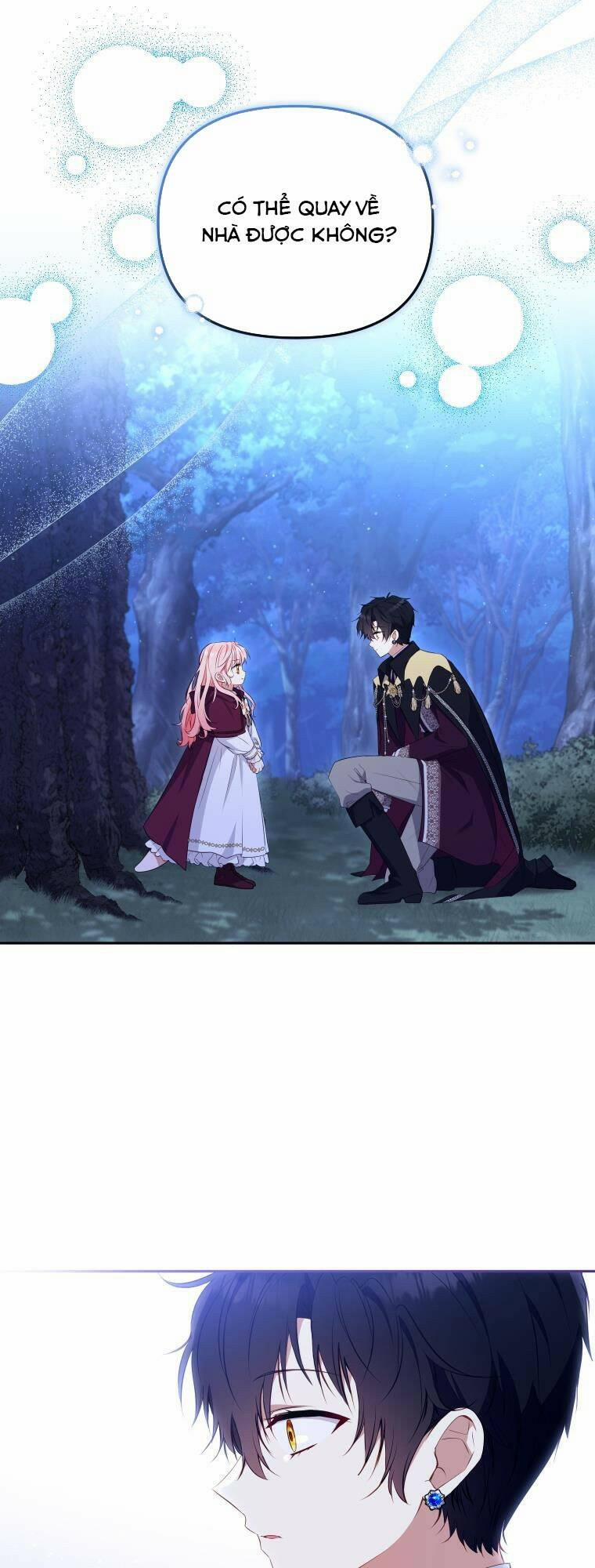 Papa Tôi Là Bạo Chúa Ác Ma 36 trang 30