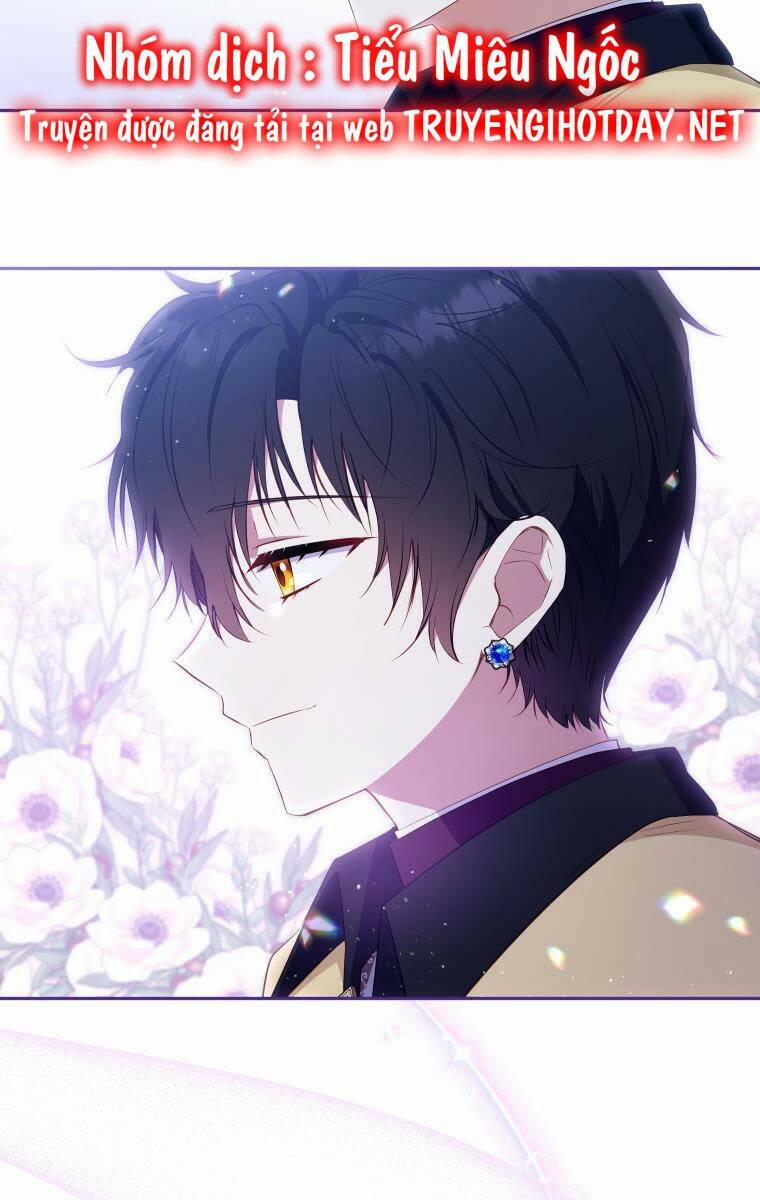 Papa Tôi Là Bạo Chúa Ác Ma 36 trang 31