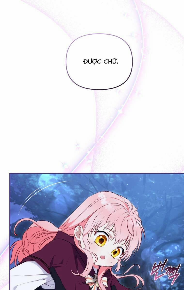 Papa Tôi Là Bạo Chúa Ác Ma 36 trang 32