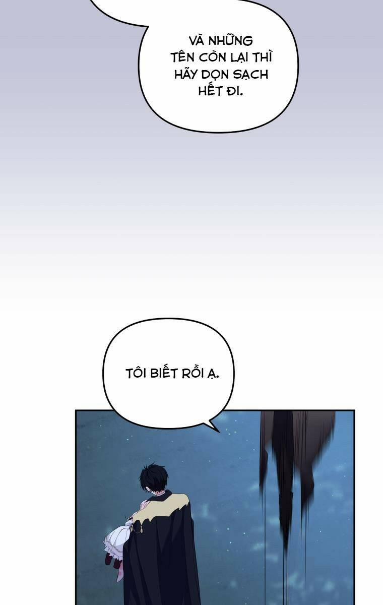 Papa Tôi Là Bạo Chúa Ác Ma 36 trang 40