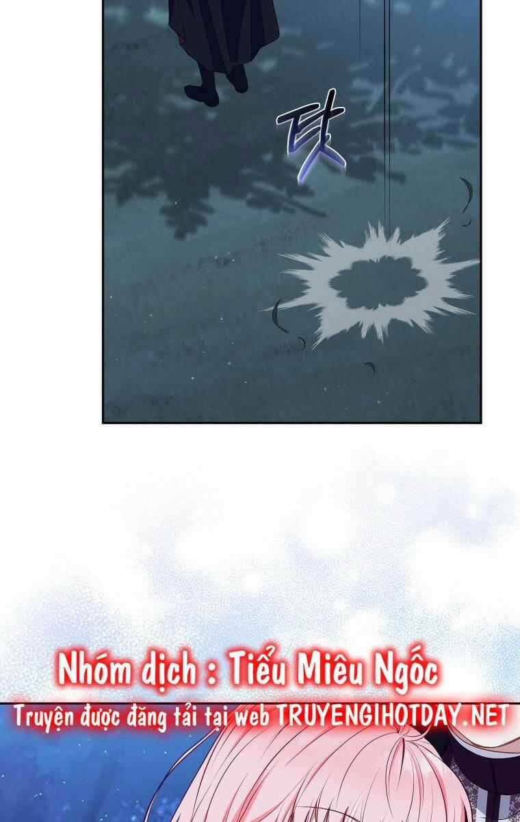 Papa Tôi Là Bạo Chúa Ác Ma 36 trang 41