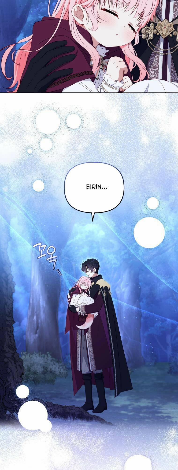 Papa Tôi Là Bạo Chúa Ác Ma 36 trang 42