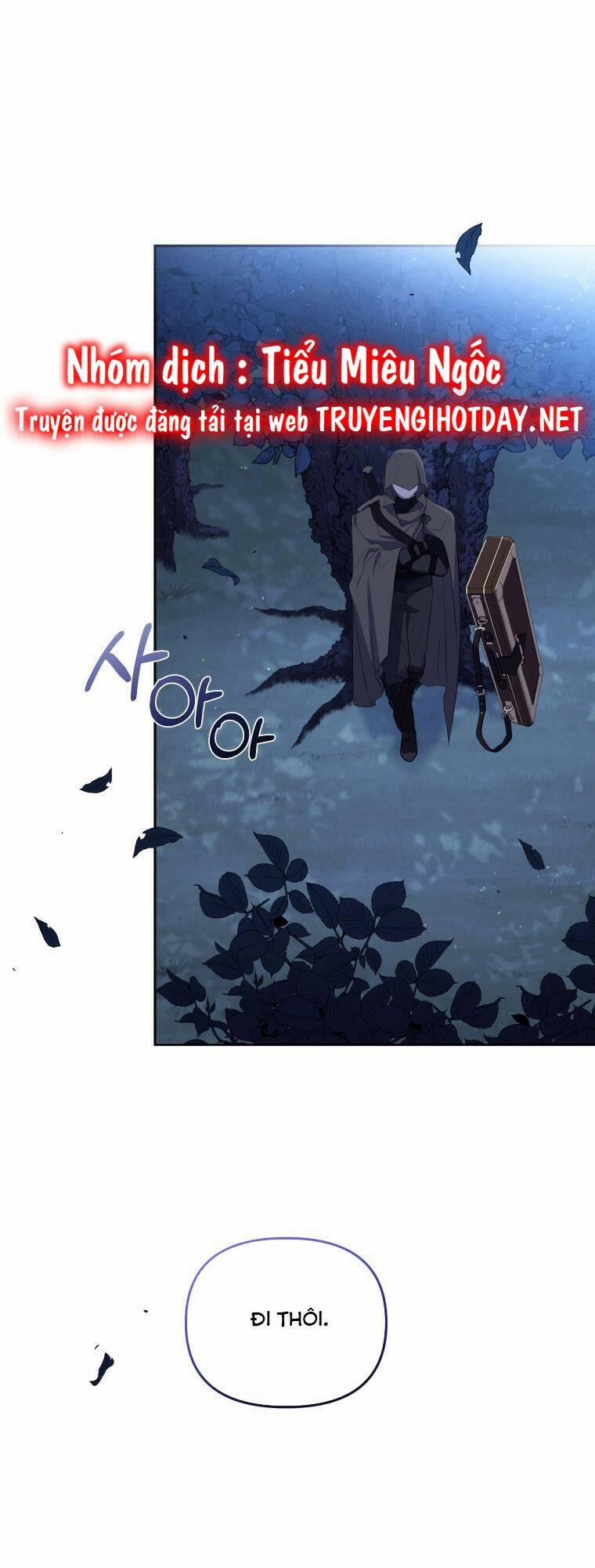 Papa Tôi Là Bạo Chúa Ác Ma 36 trang 45