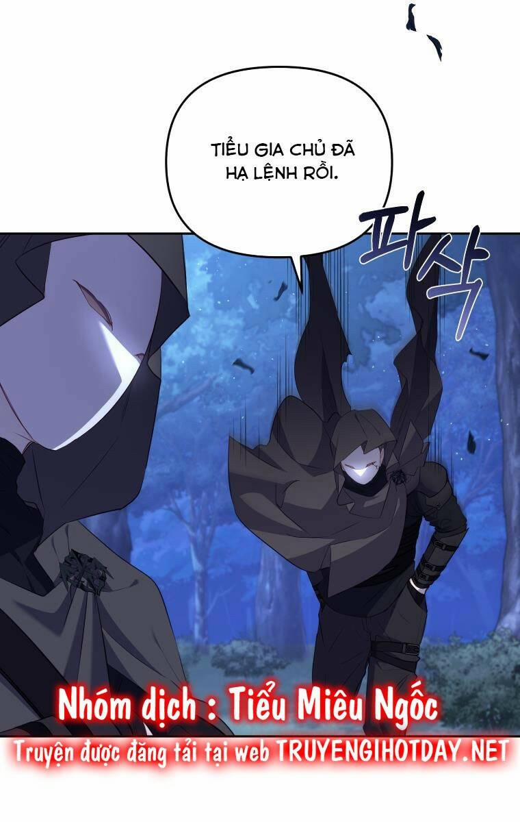 Papa Tôi Là Bạo Chúa Ác Ma 36 trang 46