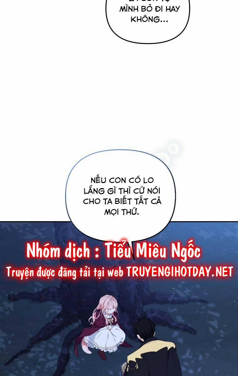 Papa Tôi Là Bạo Chúa Ác Ma 36 trang 5