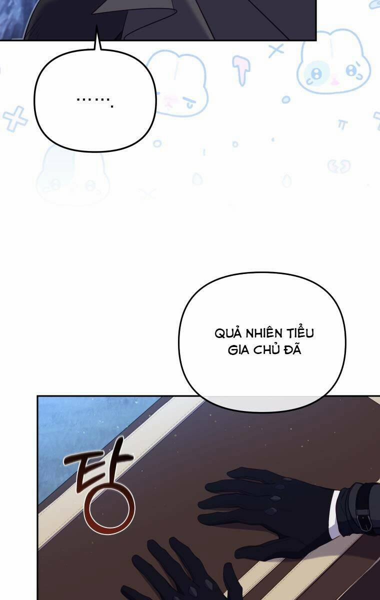 Papa Tôi Là Bạo Chúa Ác Ma 36 trang 50