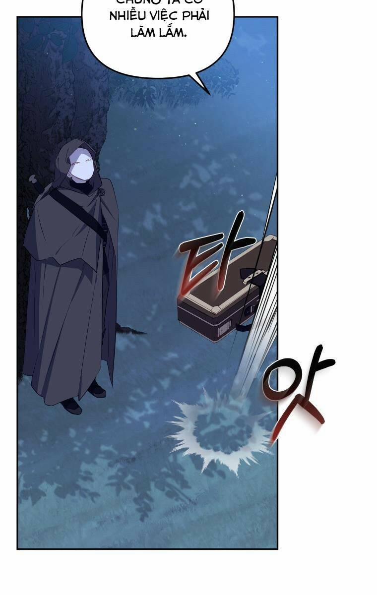 Papa Tôi Là Bạo Chúa Ác Ma 36 trang 53