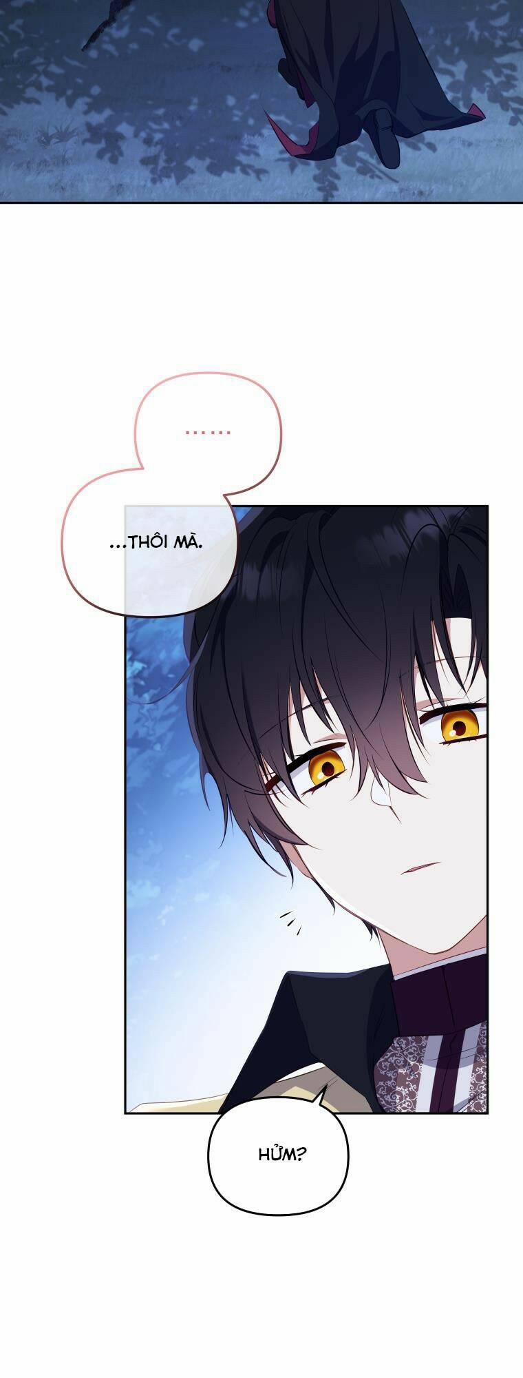 Papa Tôi Là Bạo Chúa Ác Ma 36 trang 6