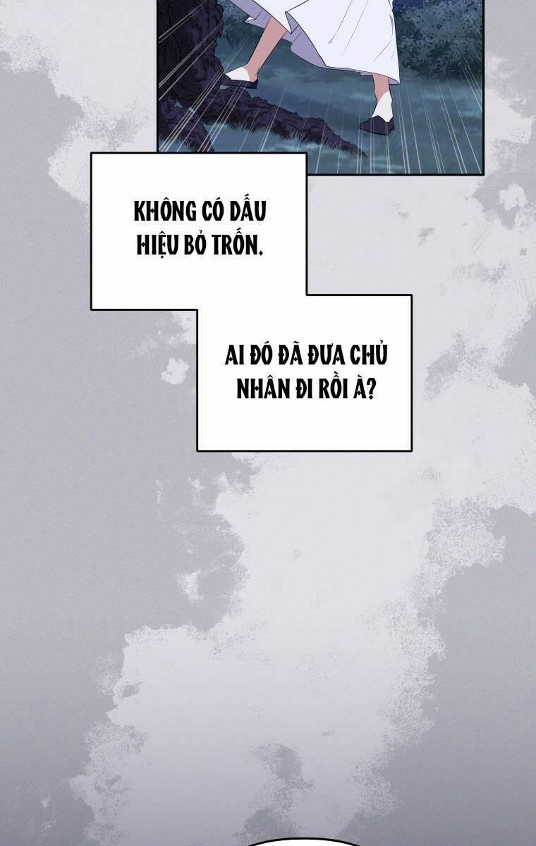 Papa Tôi Là Bạo Chúa Ác Ma 36 trang 61